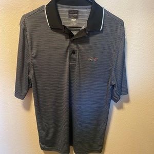 Mend’s Greg Norman shirt size S